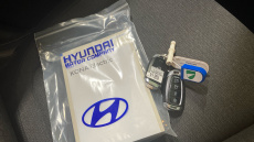 Hyundai KONA 100kW Premium 39kWh 5dr Auto Electric Hatchback